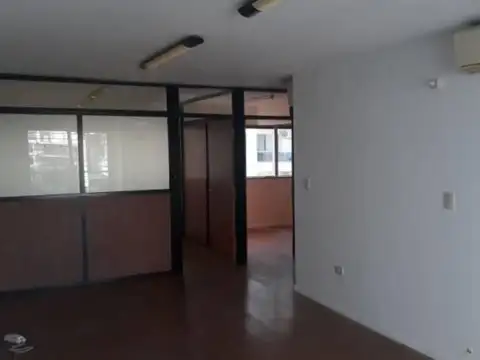 Oficina - Nuestra Señora de Lourdes