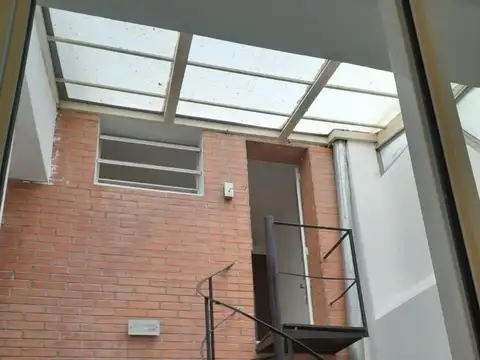 AlquilerPh 4 Ambientes mas Playroom Colegiales, Sin expensas