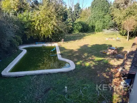 Venta Quinta en Tortuguitas