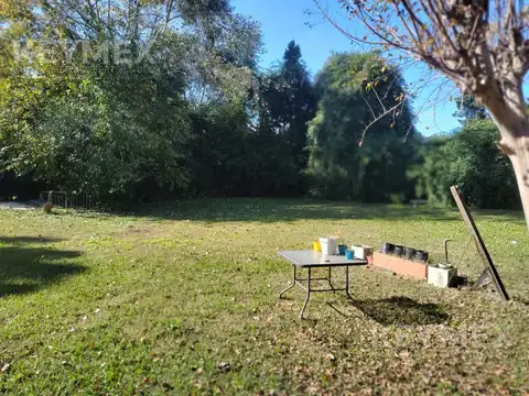 Quinta en Venta en Pilar, USD 220.000