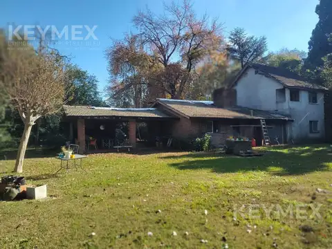 Venta Quinta en Tortuguitas