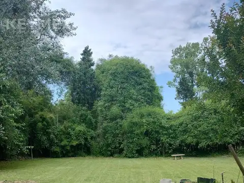 Quinta en Venta con 3 cocheras