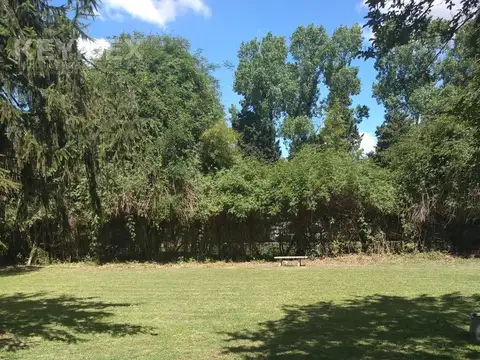 Quinta en Venta 30 años