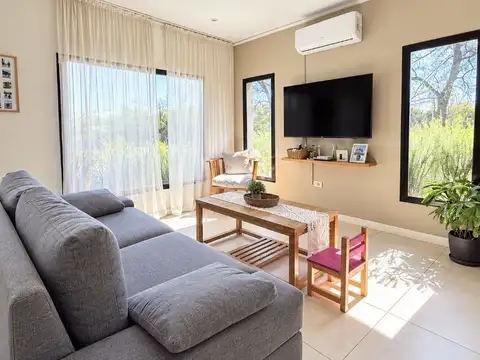 Casa en Venta 4 años