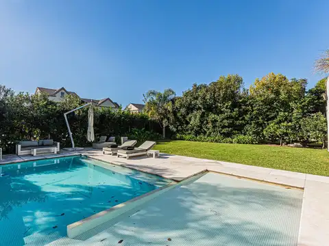 Casa en Venta en La Lomada De Pilar, USD 890.000