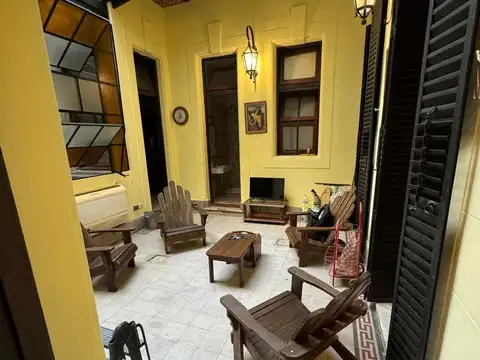 Ph 5 amb en venta en San Telmo excelente estado