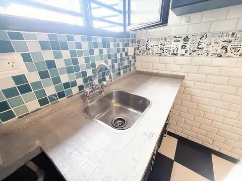 Depto Tipo Casa en Alquiler 36 años