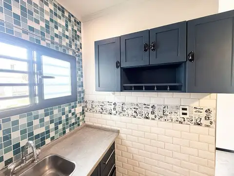 Depto Tipo Casa en Alquiler en Bernal, $ 450.000
