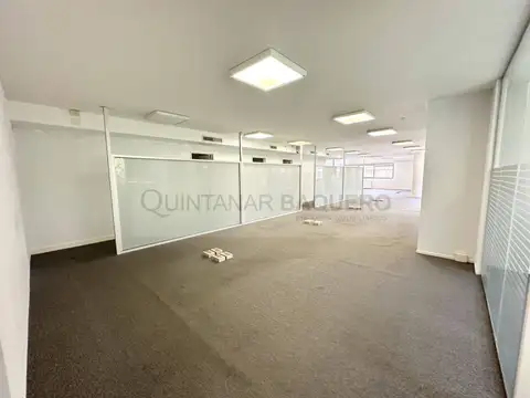 Oficina en Alquiler al Noreste
