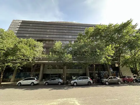 Oficina - Alquiler - Argentina, Capital Federal - Encarnacion Ezcurra 365
