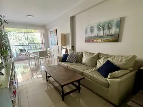 Departamento en Venta en Centro, Rosario