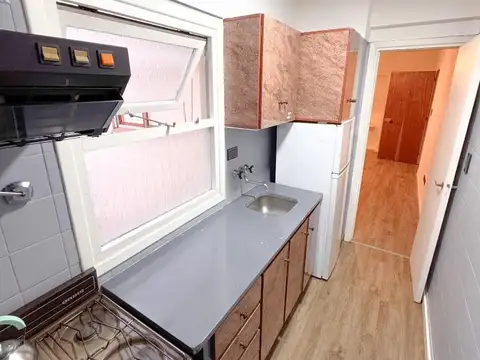 Departamento en Venta en Macrocentro, USD 69.000