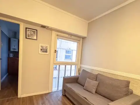 Entre Ríos 2300, Piso 2