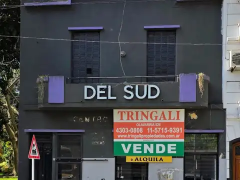 IDEAL EMPRENDIMIENTO -A METROS PARQUE LEZAMA