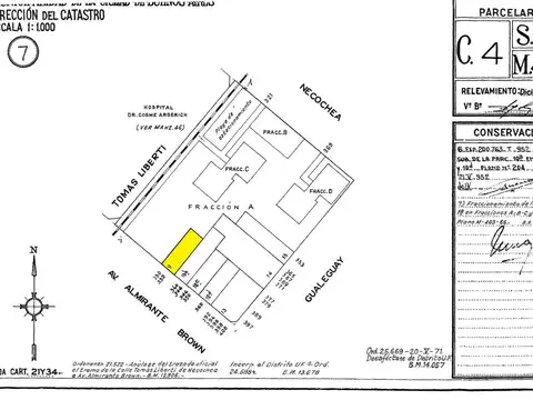 Casa en Venta de 4 dormitorios