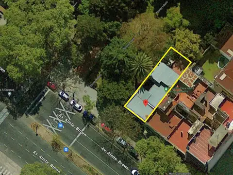 Casa en Venta 70 años