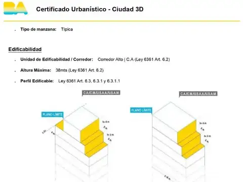 Casa en Venta al Oeste