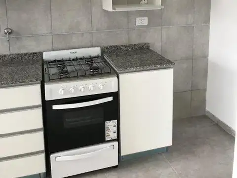 Departamento en Alquiler 8 años