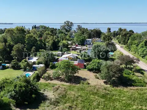 LOTE EN VENTA 1000 METROS EN BARRIO PARQUE GIRADO 