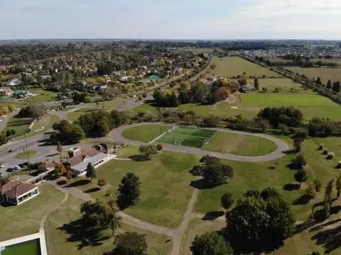 RBS. VENTA DE LOTE EN BARRIO SANTA ELENA, PILAR DEL ESTE