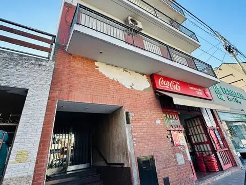 Departamento 3 ambientes - VILLA LUGANO -