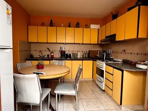 Depto Tipo Casa en Venta en Florida Belgrano/Oeste, USD 160.000