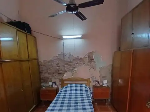 Pasillo No PH. A Reciclar