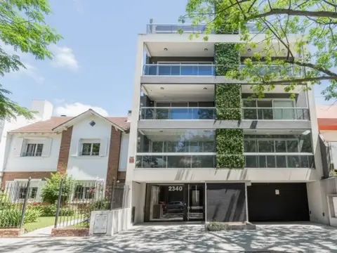 DEPARTAMENTO 3 AMB EN VENTA CON COCHERA BELGRANO R
