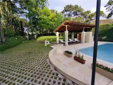Casa en Alquiler en Punta del Este, USD 16.000