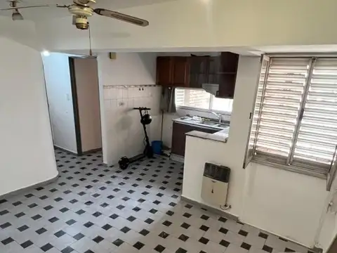 Departamento en Alquiler de 4 ambientes