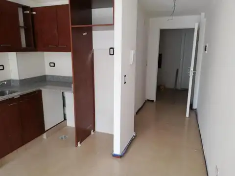 Venta Departamento Monoambiente a estrenar  - Villa Luro