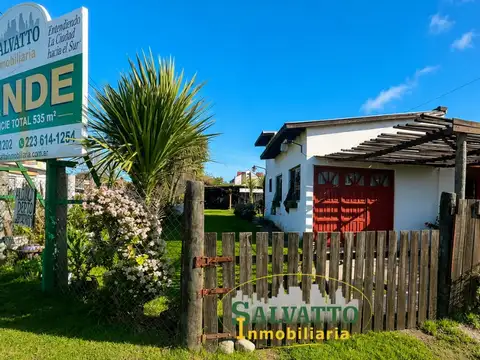 Departamento en Venta en Faro, USD 199.000