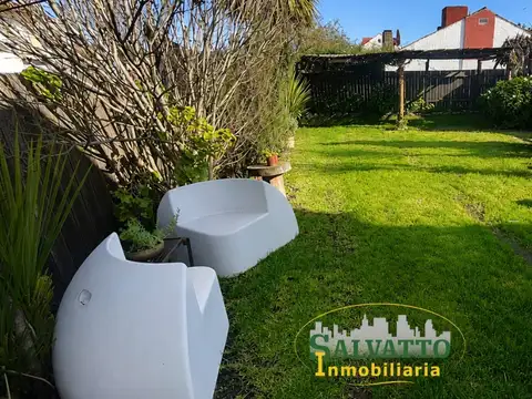 Departamento 5 ambientes con 5 baños