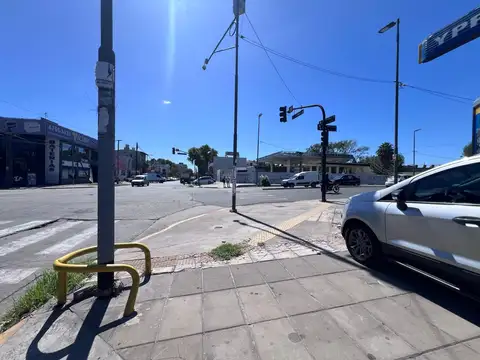 Avenida 25 De Mayo 1500