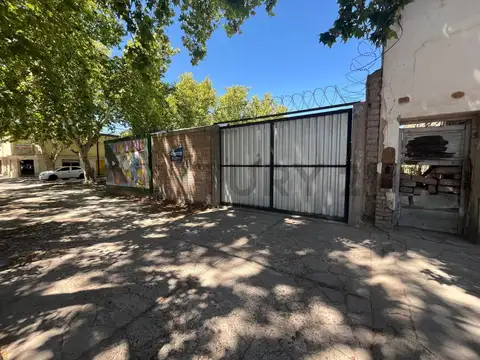 Venta de 27 cocheras en San Rafael
