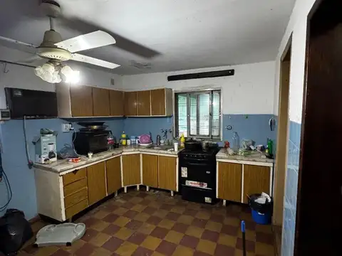 Casa en Venta 40 años