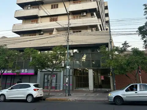 Venta dto. Godoy Cruz 1 habitacion edifico BUCI