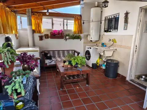 Depto Tipo Casa en Venta 15 años