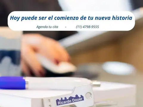 Martín Coronado 900