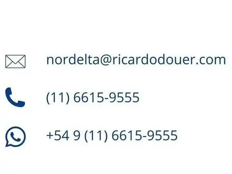 Oficina en Alquiler en Acassuso, $ 950.000