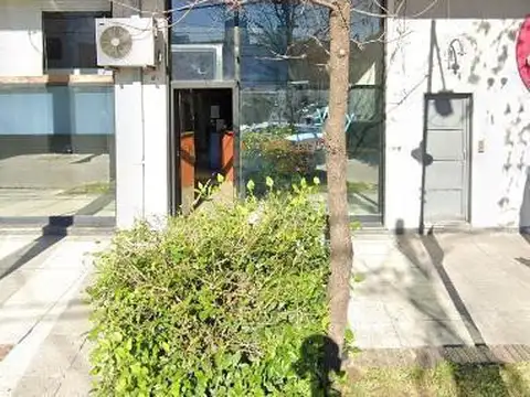 Local  en Alquiler en Acassuso, San Isidro, G.B.A. Zona Norte