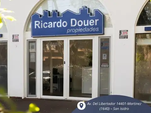 Oficina en Alquiler 30 años