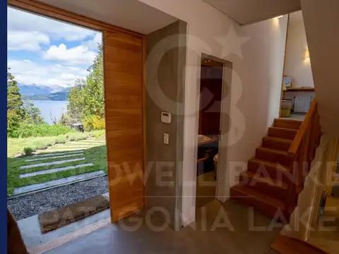 Casa en Alquiler Temporal de 4 dormitorios