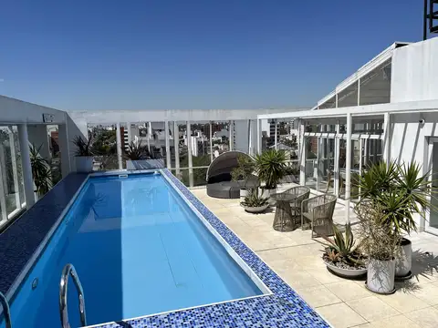 Departamento en Caseros