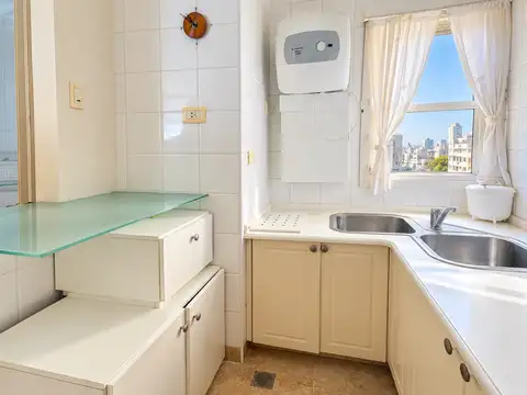 Departamento en Venta Permite mascota