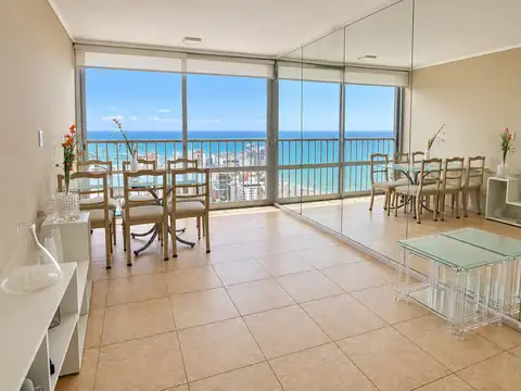 Departamento en Venta en Torreón, USD 115.000