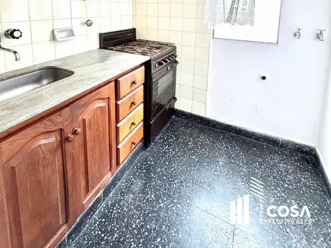 Departamento en Venta en Nuestra Señora De Lourdes, USD 47.000
