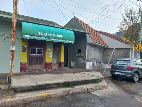 Local en Venta 55 años