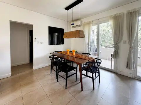 Departamento en Venta 15 años