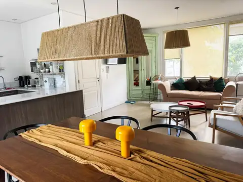 Departamento  en Venta en Chateau del Palmar, El Palmar, Nordelta